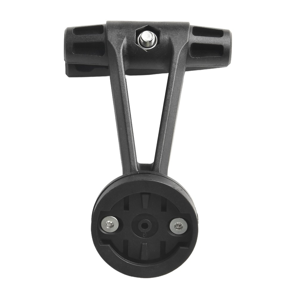 Adjustable Bike Tail Light Mount for Enhanced Visibility Secure Installation