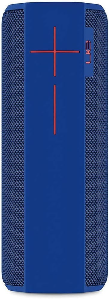 Ultimate Ears MEGABOOM Bluetooth Wireless Portable Waterproof Shockproof Speaker