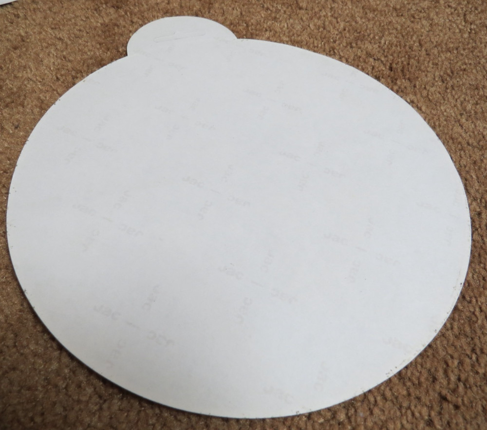 KISS VINTAGE DESTROYER 8 INCH STICKERS DECALS EUROPEAN 1977