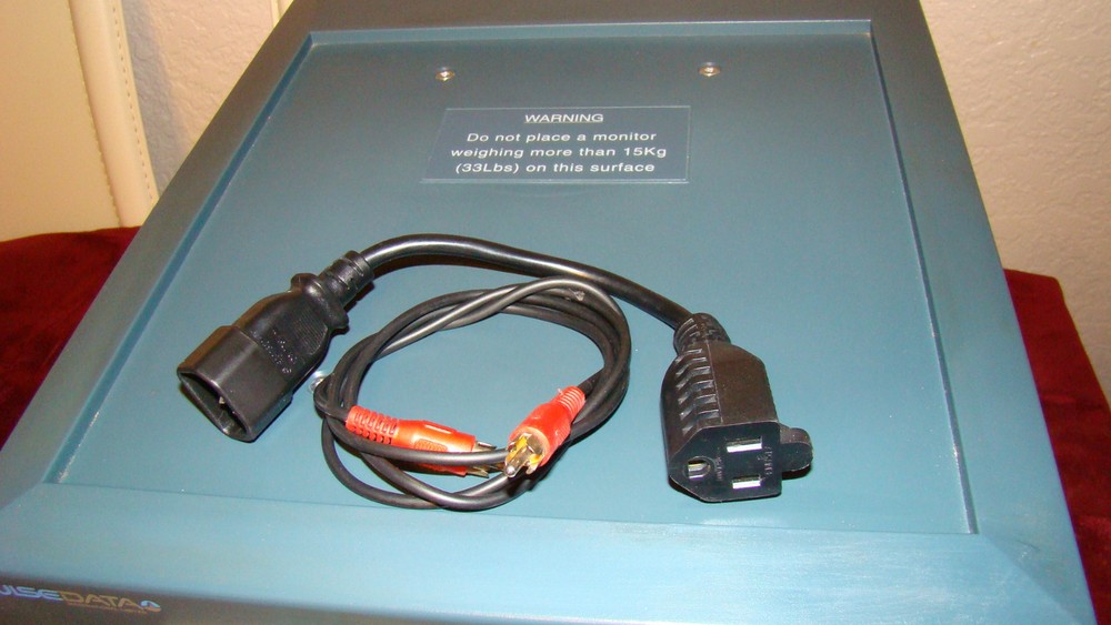 PulseData Smart View TX SVTX501