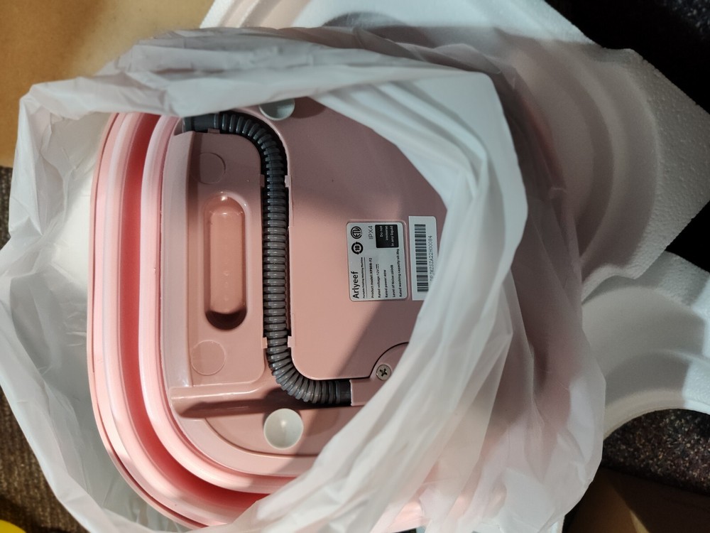Washing Machine portable 9L Foldable Washing Machine Washer Machine