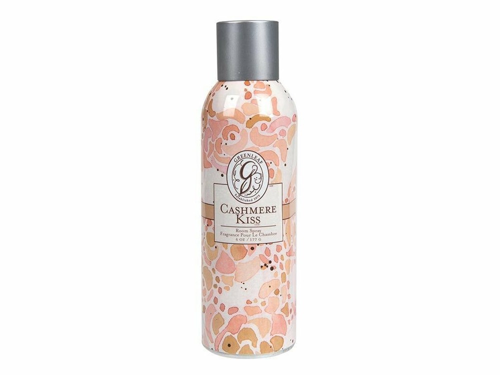 Cashmere Kiss Room Spray