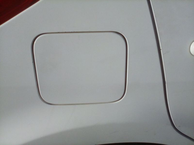 Stabilizer Bar Front Hatchback Fits 07-12 VERSA 166443