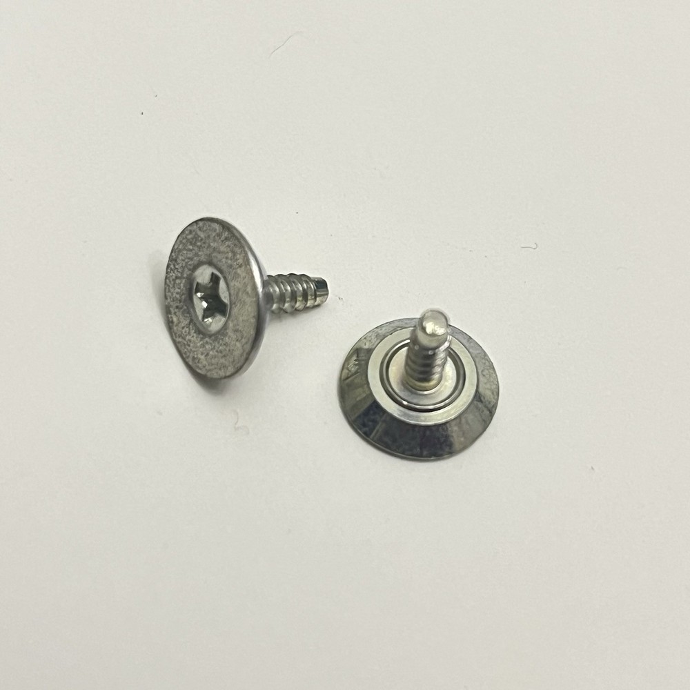 SONY 3-070-883-41 SCREW, TAPPING  (2PC) GENUINE REPLACEMENT PART
