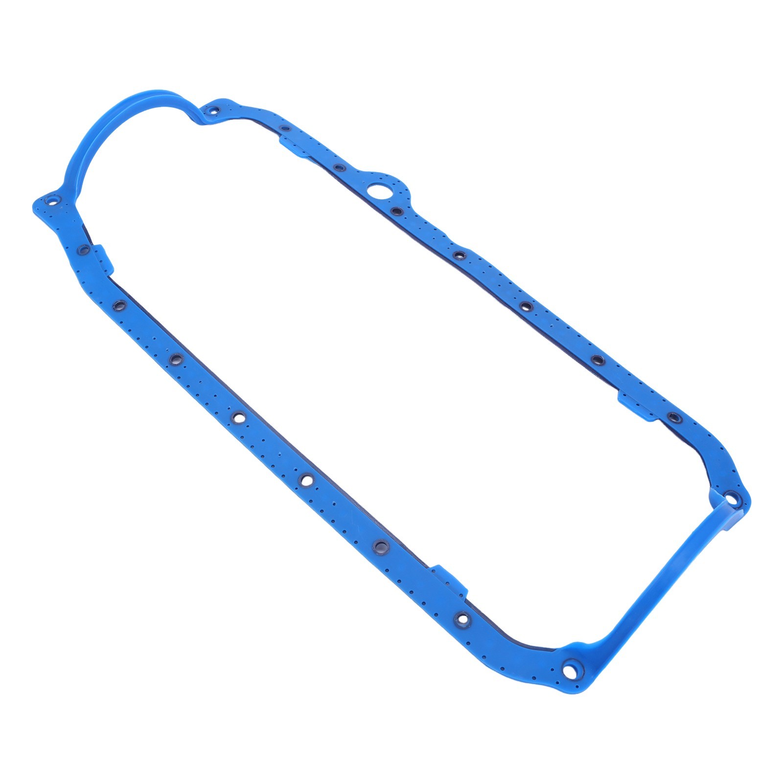 Oil Pan Gasket Thick For Chevy V8 Small Block 265 283 327 350 383 400 Front seal