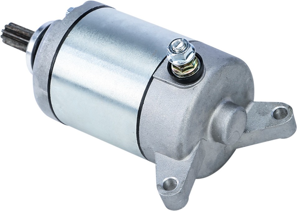 WPS Replacement Starter Motor  #SMU0264