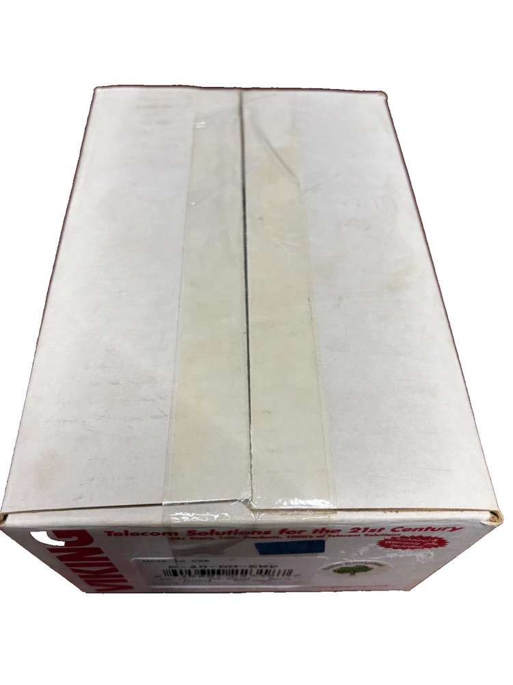 Viking Electronics E-40-BN-EWP, Intercom Sub Station - Wall Mount - New Sealed