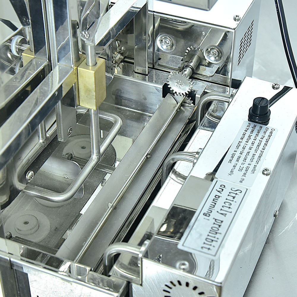 Kolice Auto Donuts Frying machine, Mini Donut Making Machine, Doughnut Maker