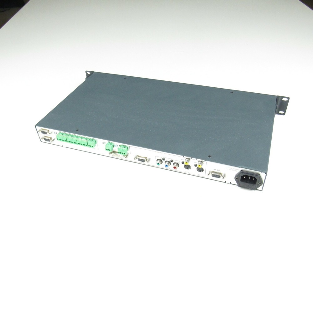 Kramer Video Presentation Switcher/Scaler, VP719XL