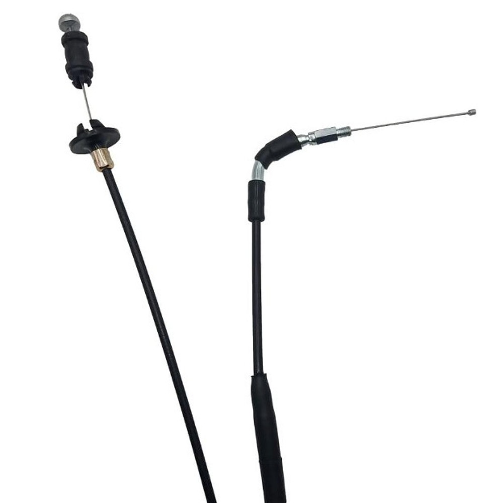 Throttle Cable Easy to Install 7081247 Premium Component Professional High