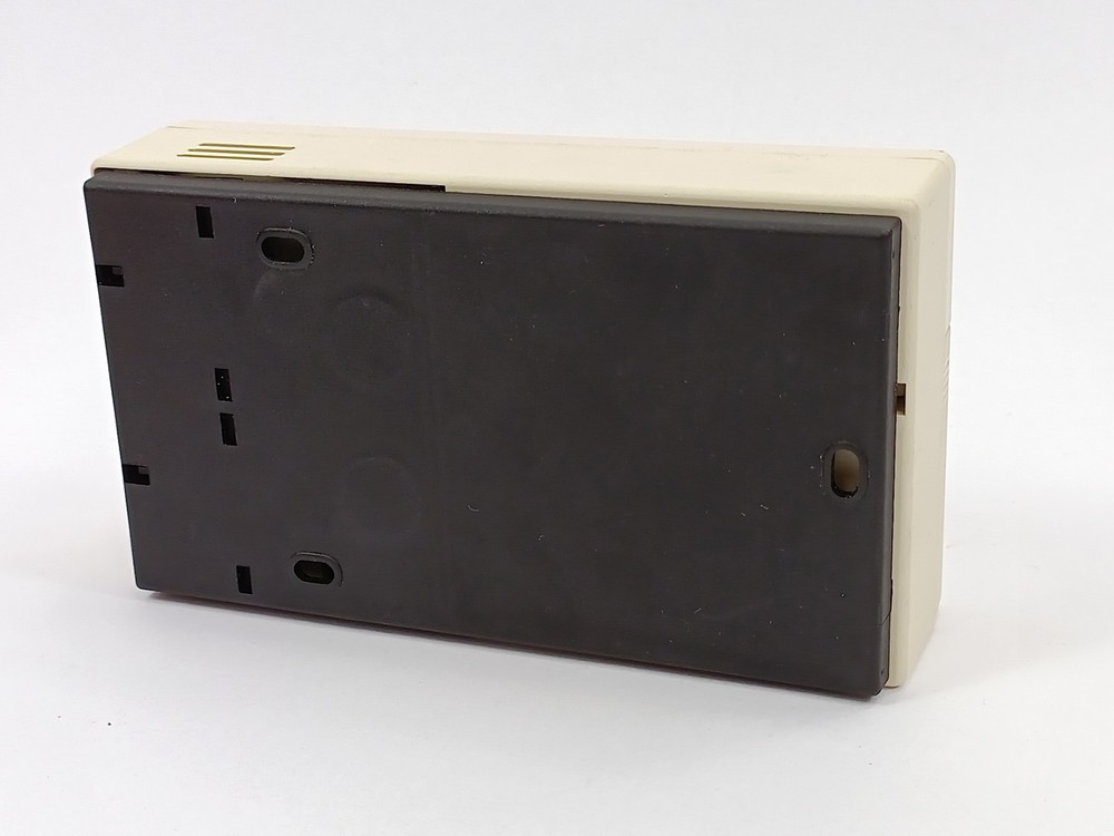 Danfoss 084U3053 ECA 5118 2 Zone Control Panel