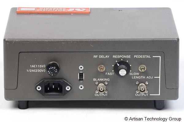 Amplifier Research 999 Preamplifier
