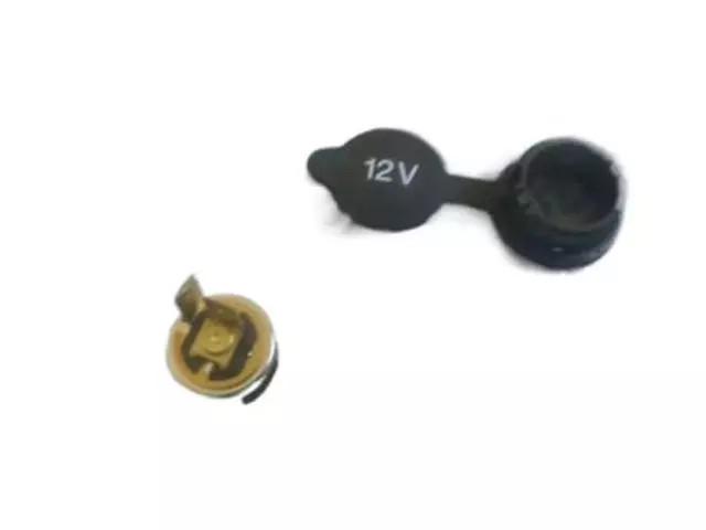 Genuine Ford Socket Assembly Additional DT1Z-19N236-A