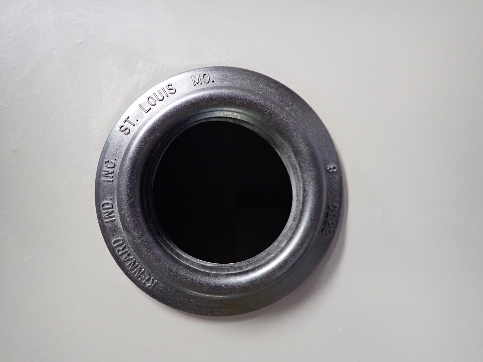 ECONOLINE 101691G-A Mini Bench Abrasive Blast Cabinet