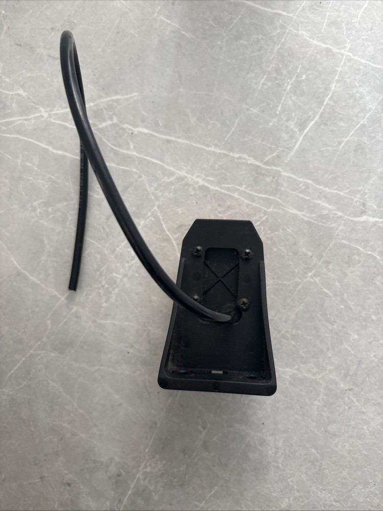 Aspöck Flexipoint LED amber side marker light