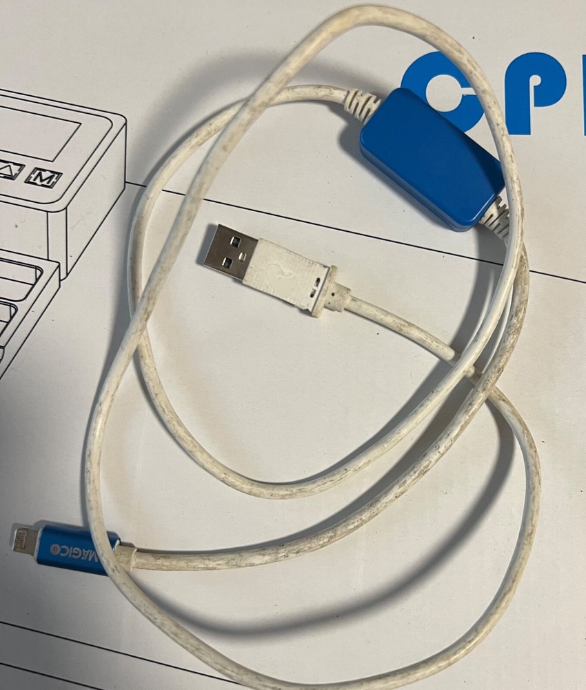 CP320 heating pad, icopy plus 2.1, DFU Box-C2, Digital Microscope, tools...