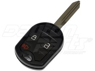Dorman 99165ST Keyless Entry Transmitter