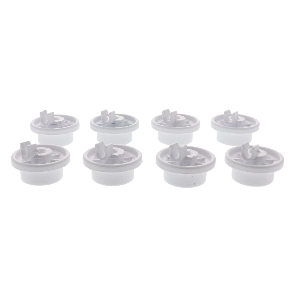 12004485 Dishwasher Roller Kit