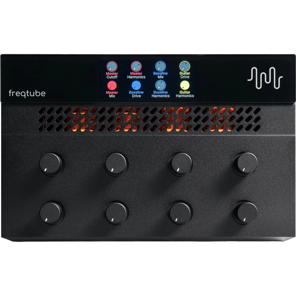 Freqport FT-1 Freqtube Processor