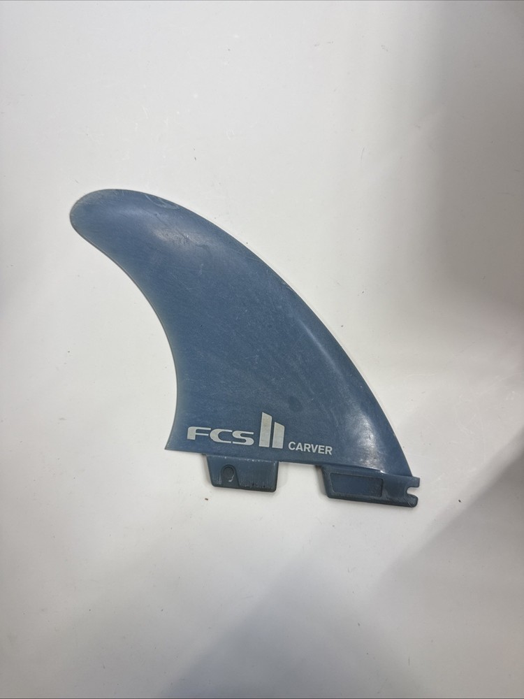 FCS II Single Right Fin Carver