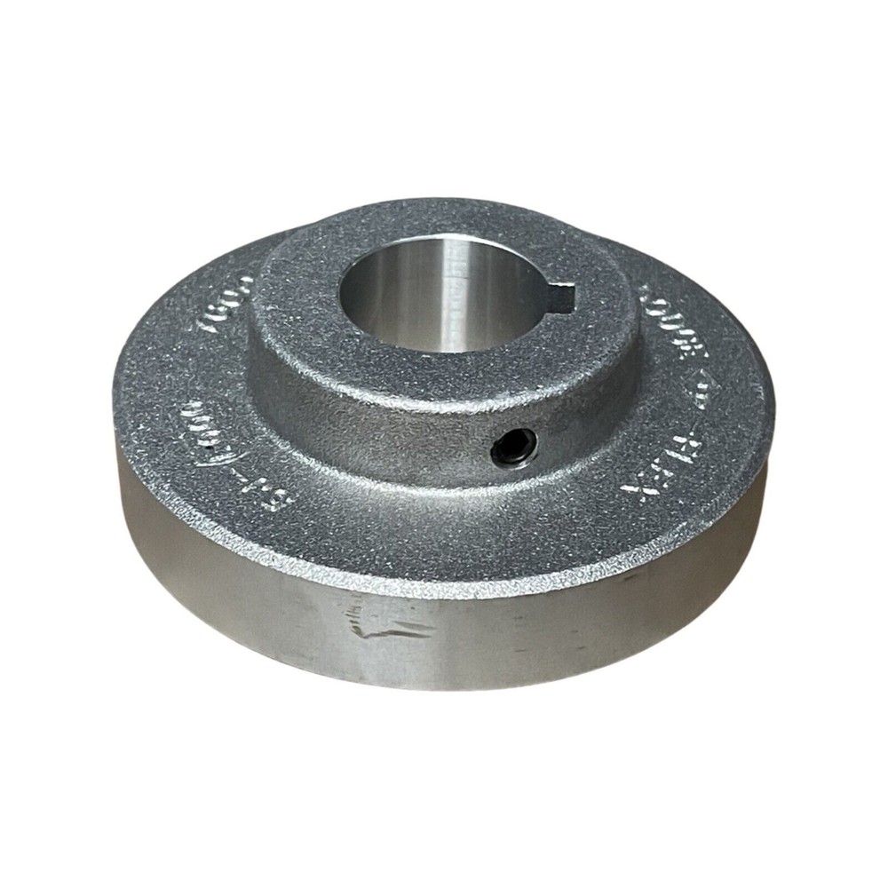 3J x 5/8 Maska FLEX COUPLING HUB Type J 5/8" ID