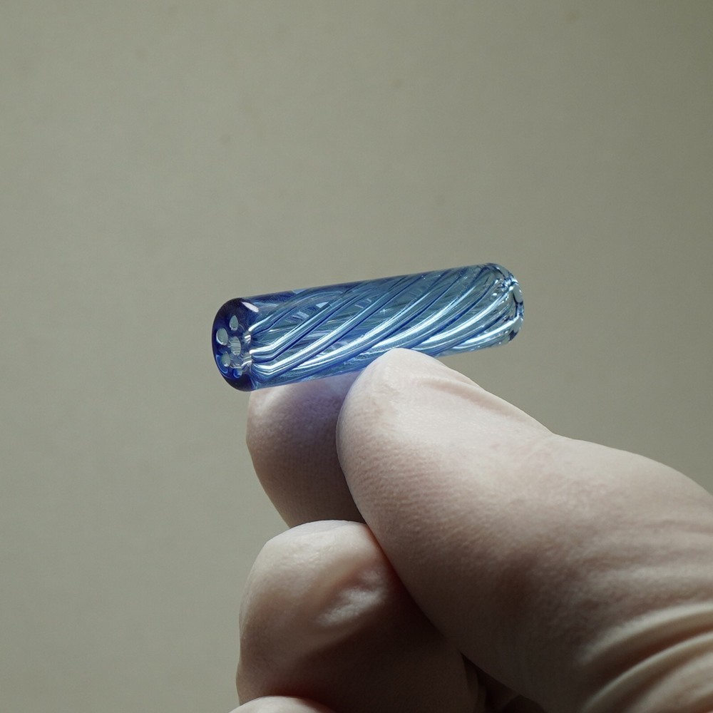 Glass Rolling Tips 8mm