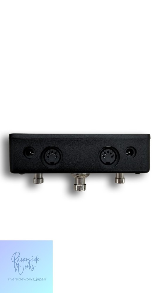 ONE CONTROL GECHO MKⅢ MIDI Controller for Musicians JP