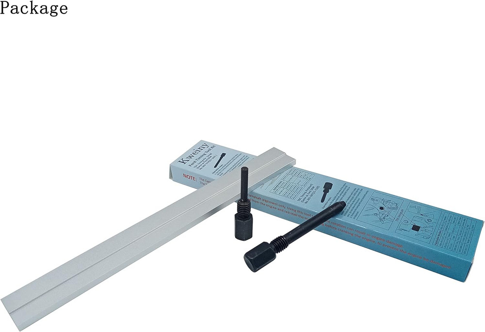 Camshaft Alignment Timing Tool Kit for Ford Mercury Mazda Engine Some Models