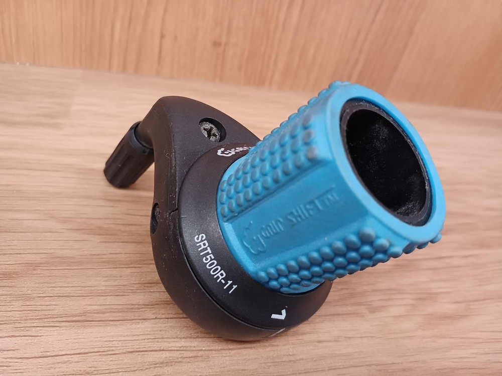 For SRAM GRIP SHIFT shifters left and right