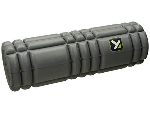 TRIGGERPOINT CORE FOAM MASSAGE ROLLER 12" Gray