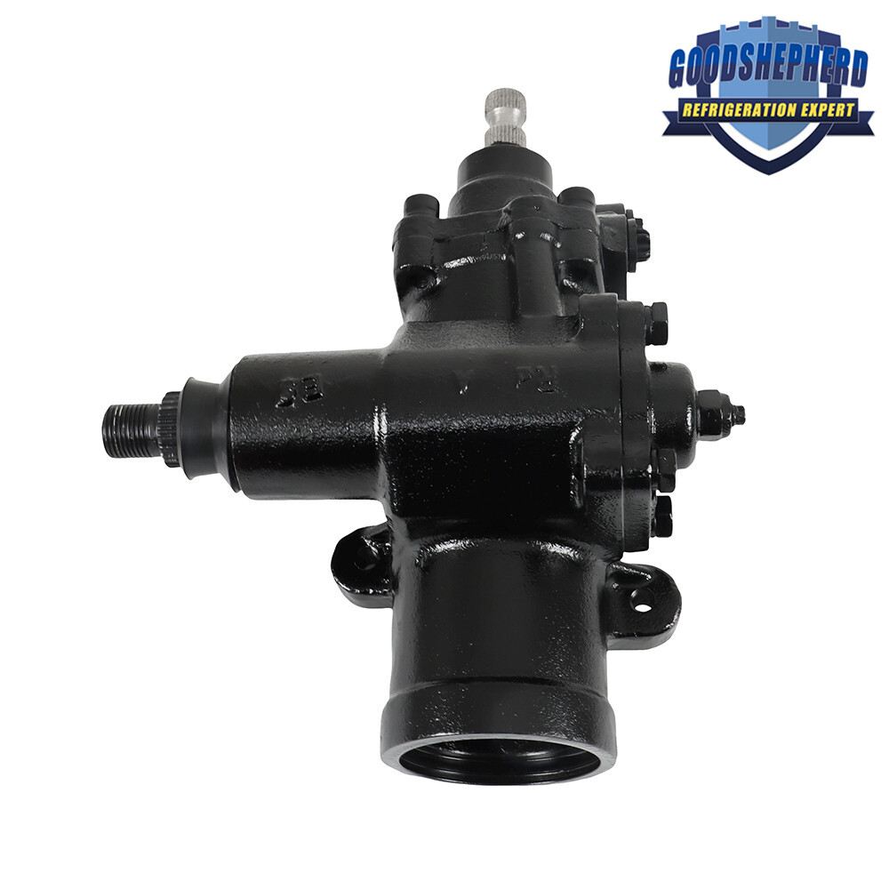 Power Steering Gear Box For 1967-1976 Chevy Camaro 1964-1973 Chevelle El Camino