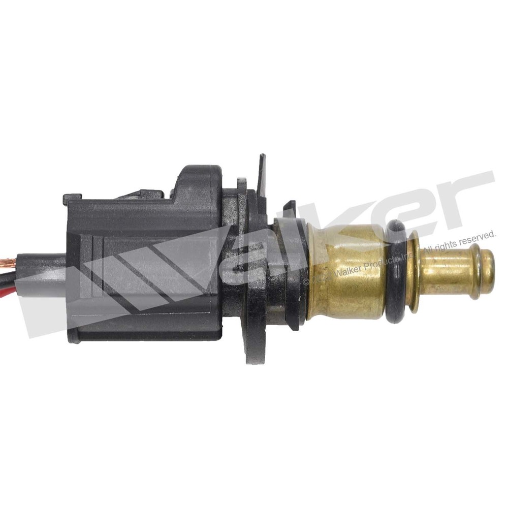 Chrysler Sebring 2007-2010 Engine Coolant Temperature Sensor by Walker