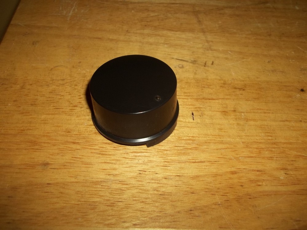 Technics SA-GX470 AV Stereo Receiver Volume Knob