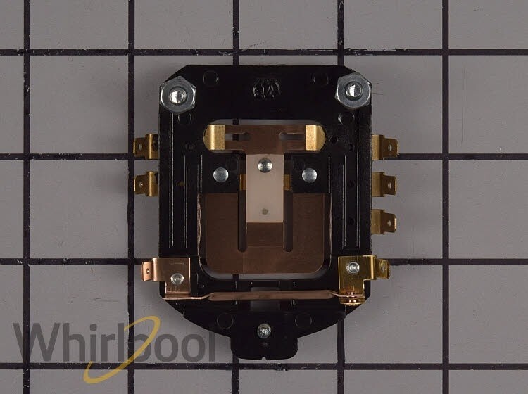 New Genuine OEM Whirlpool Stand Mixer Speed Control Board WPW10119326