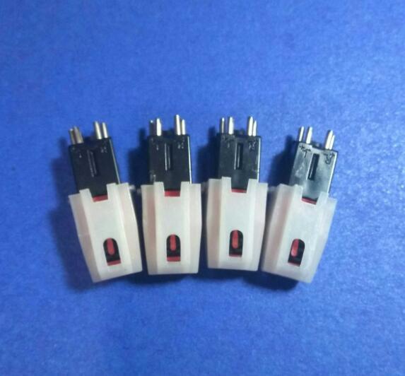 Ruby Heads For Classical Gramophone Accessories Vinyl Head Stylus