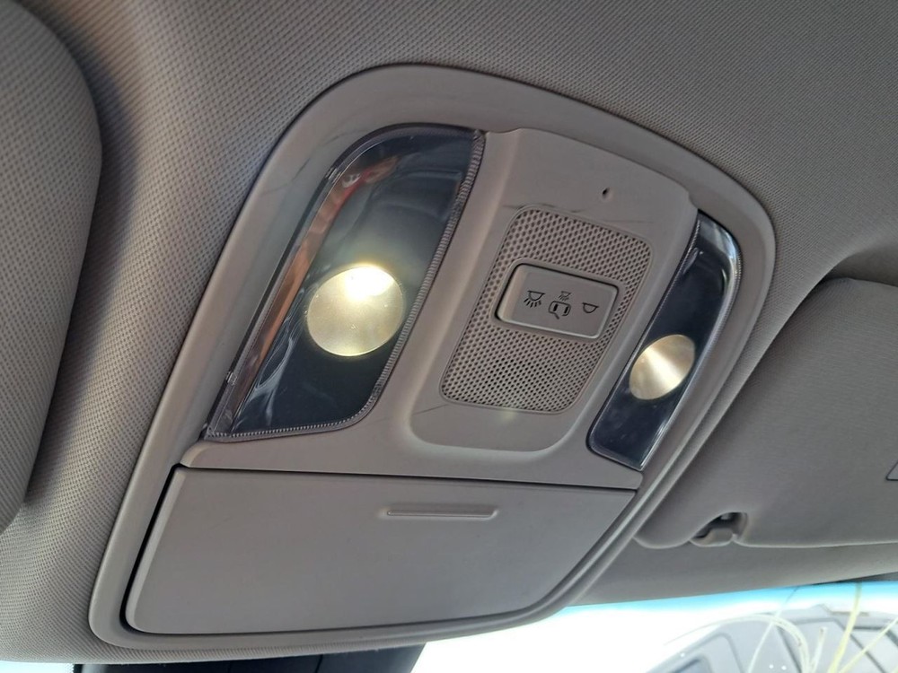 STINGER 2018 Glove Box 4845869