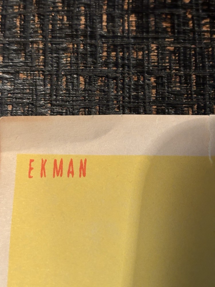 WWII ORIGINAL POSTER