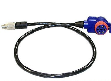 Racepak 280-CA-BN-T09 Data Logging Unit Cable