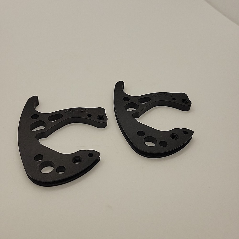 Mathews MR-D MR-80 Mods - Monster MR5 MR6 MR7 Modules - Mod Module