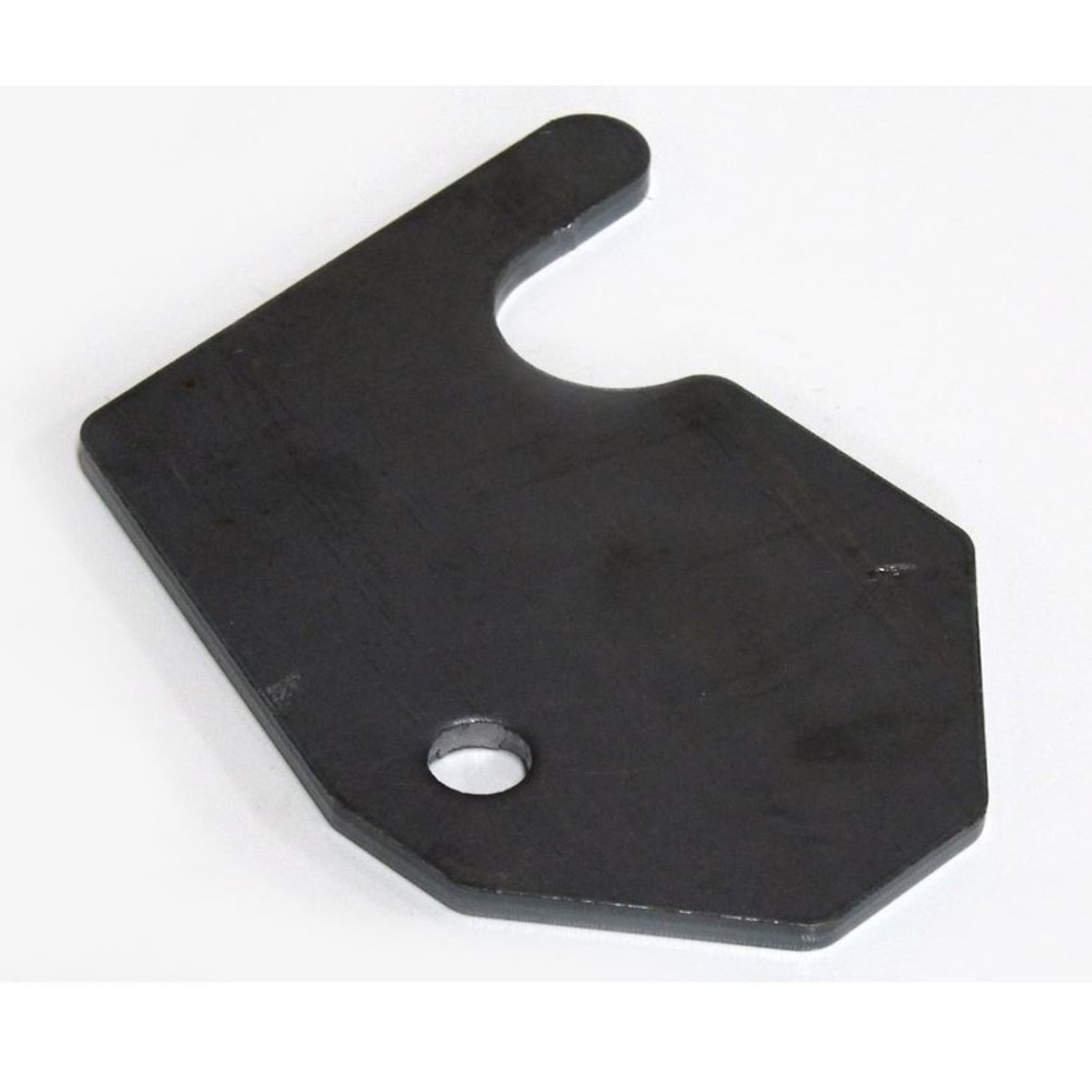 Henderson 77180, Latch Plate