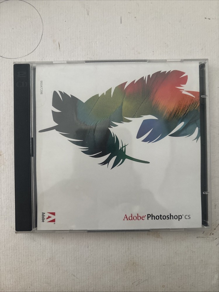 Adobe Creative Suite 3 Design Premium for Mac w/ Serial Number