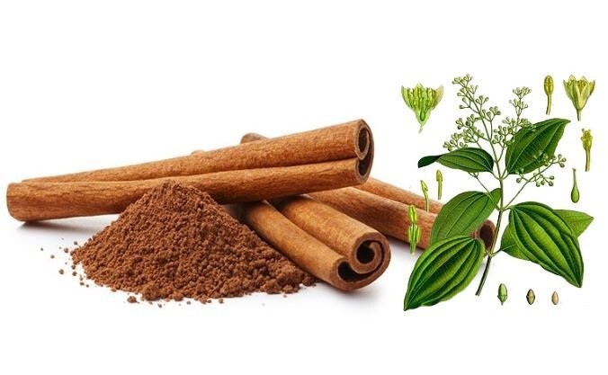 Ceylon Cinnamon sticks 100% organic