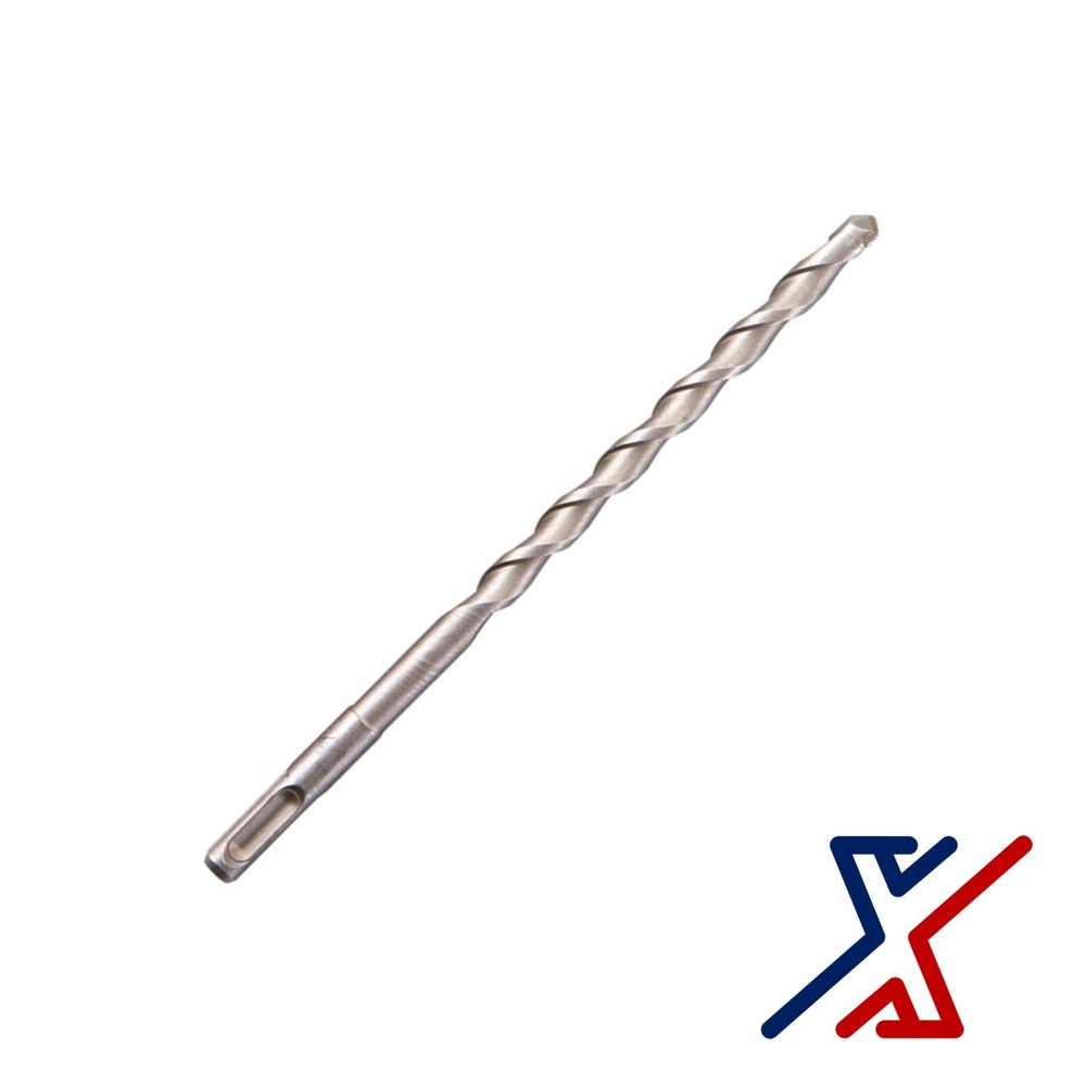 3/8" x 8.25" SDS Drill Bit by X1 Tools
