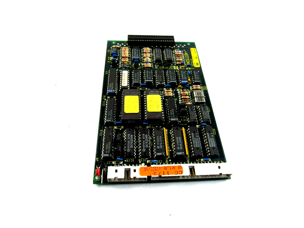 BACHMANN CC11/3 3522