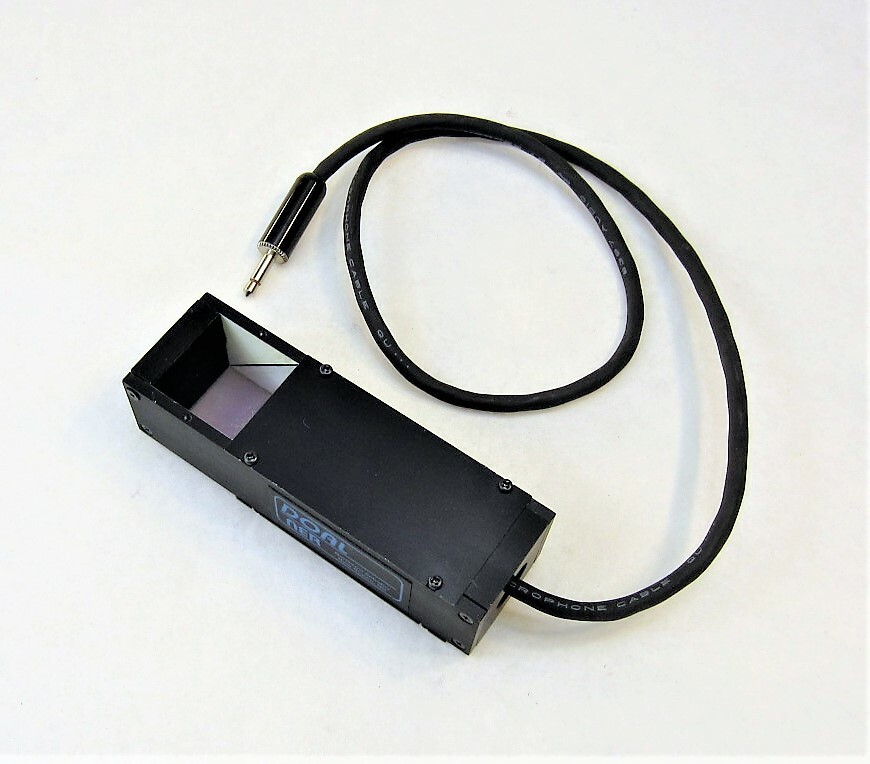 NERLITE DOAL NER Illuminator