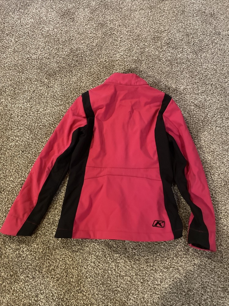 Klim Whistler Jacket Size Medium