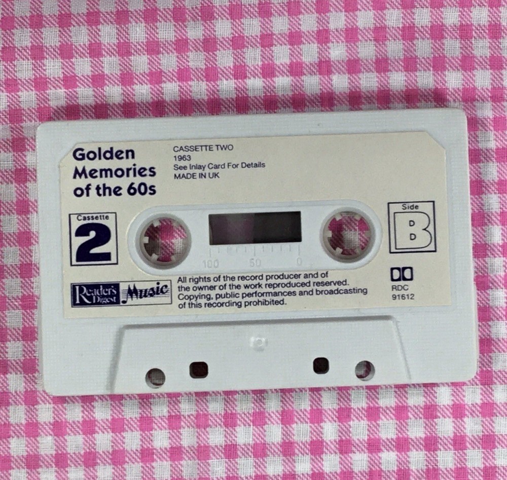 62 63 cassette 2 audio