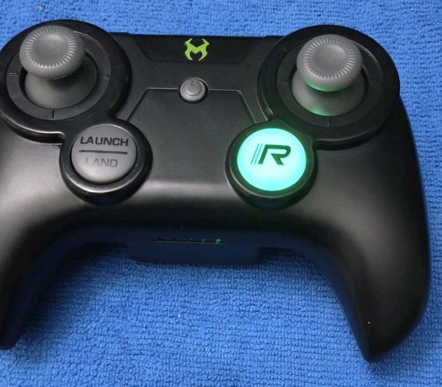 Sky Viper Drone Controller No. 01943TX Working