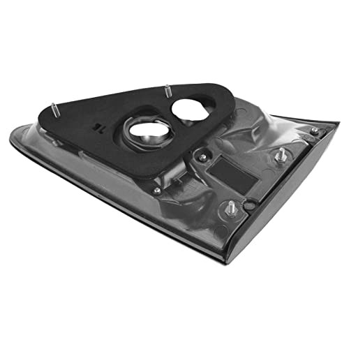 Driver Side Inner Tail Light Assembly Compatible with 2013-2015 Lexus RX350