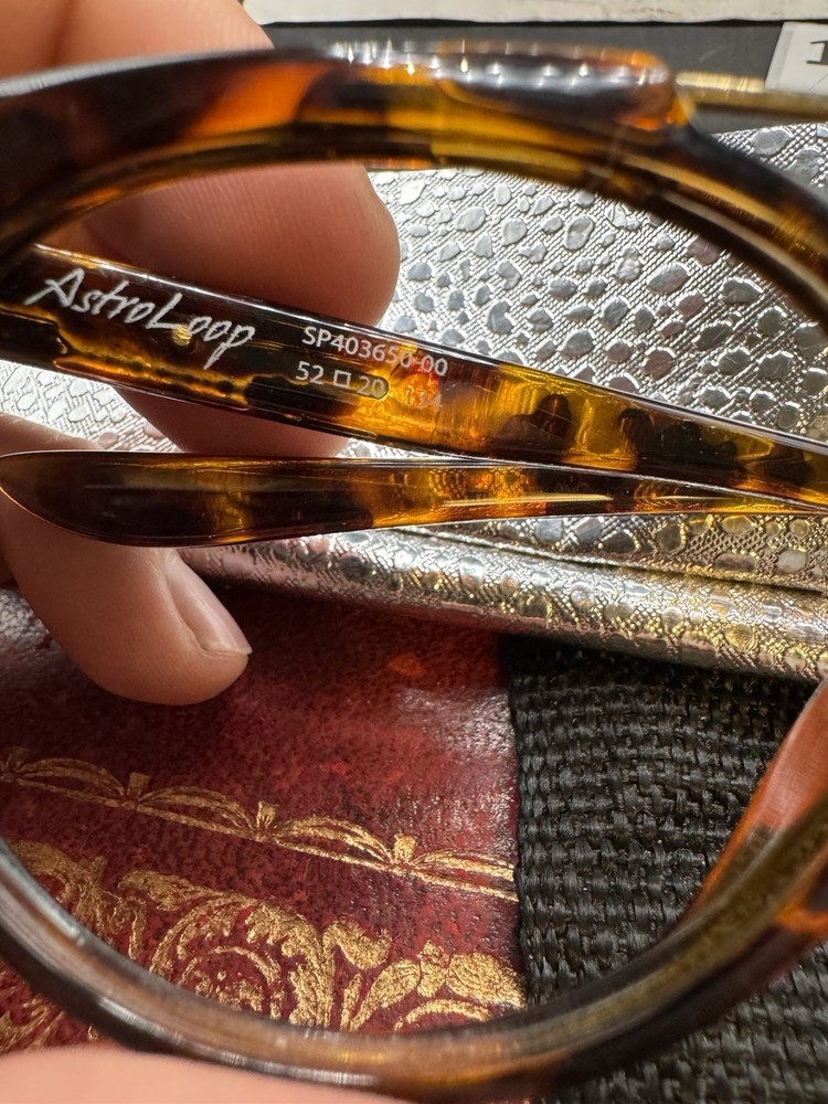 Rudy Project Astro Loop Frames-nice